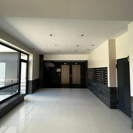 Apartment Del Alma