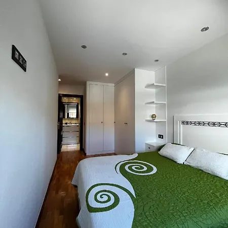 Apartment Del Alma *