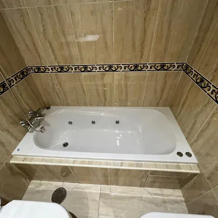 Apartment Del Alma