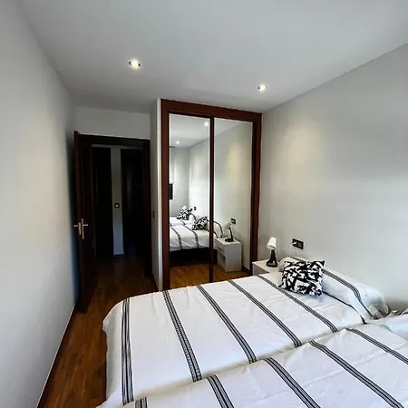 Del Alma Apartment *