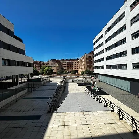 Apartment Del Alma