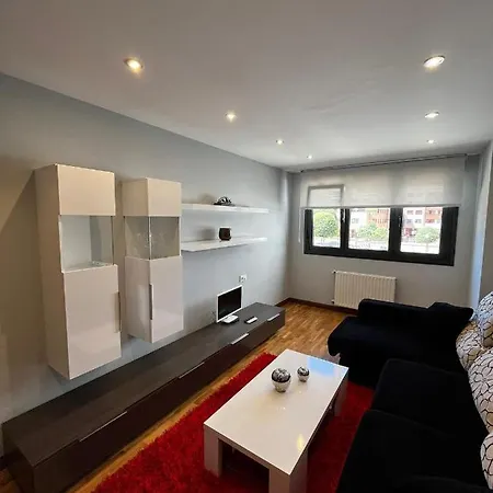 Del Alma Apartment