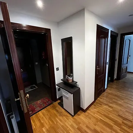 Del Alma Apartment Gijon